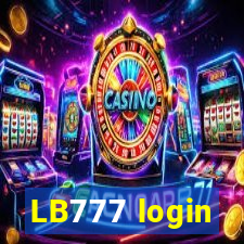 LB777 login